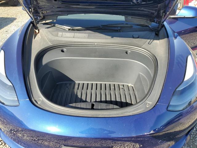 Photo 11 from auction – 2023 TESLA MODEL 3 with VIN 5YJ3E1EA2PF615280