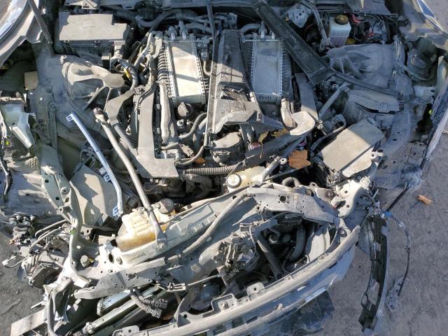 Photo 11 from auction – 2018 LEXUS LS 500 with VIN JTHC5LFF6J5001037