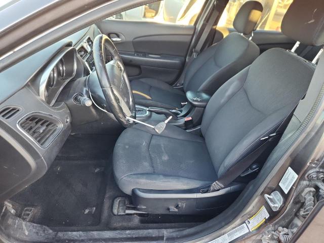 Photo 7 from auction – 2014 CHRYSLER 200 TOURIN with VIN 1C3CCBBB0EN190993