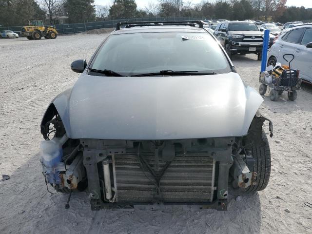 Photo 5 from auction – 2013 MAZDA 3 I with VIN JM1BL1V73D1833593