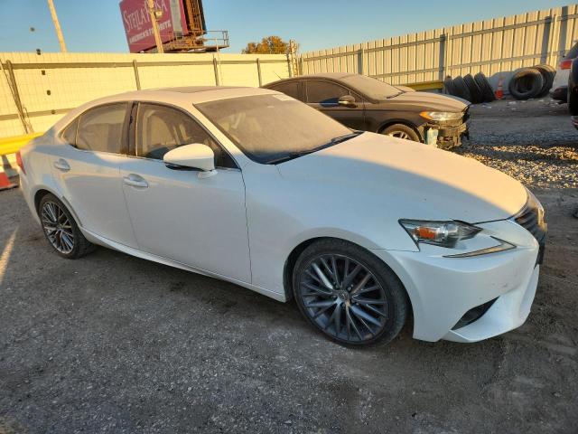 Photo 4 from auction – 2015 LEXUS IS with VIN JTHBF1D24F5068837