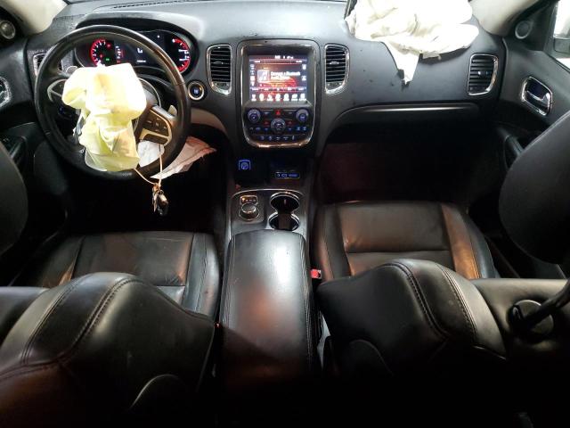Photo 8 from auction – 2017 DODGE DURANGO GT with VIN 1C4RDJDG7HC830199