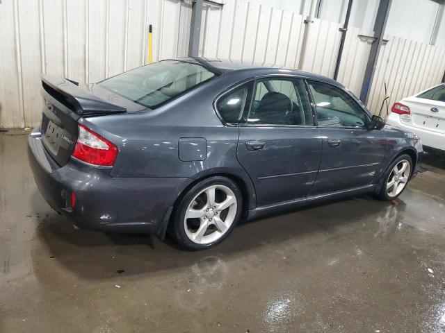 Foto 3 de la subasta – 2009 SUBARU LEGACY 2.5 con VIN 4S3BL616896232698