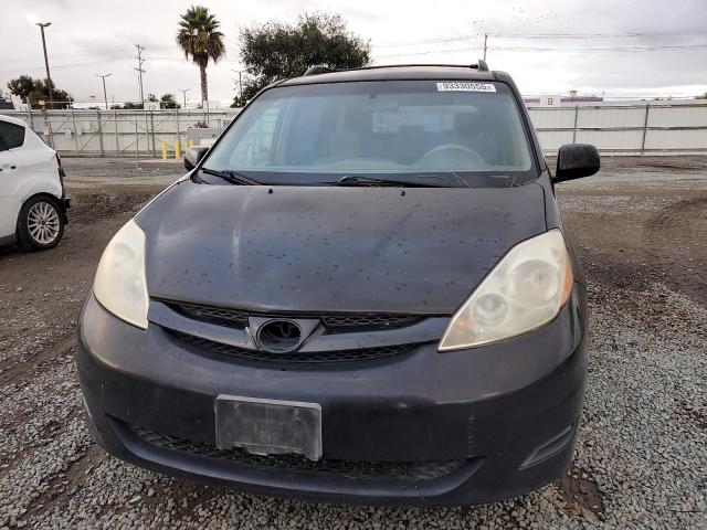 Photo 5 from auction – 2008 TOYOTA SIENNA CE with VIN 5TDZK23C68S107906