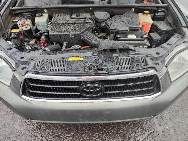Photo 12 from auction – 2010 TOYOTA HIGHLANDER with VIN JTEJW3EH5A2045844
