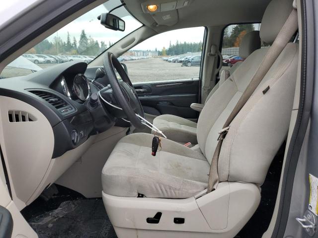 Photo 7 from auction – 2018 DODGE GRAND CARA with VIN 2C4RDGBG7JR146045