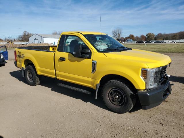 Photo 4 from auction – 2019 FORD F250 SUPER with VIN 1FTBF2A65KEE43708