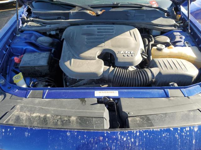 Photo 11 from auction – 2018 DODGE CHALLENGER with VIN 2C3CDZAG5JH286771