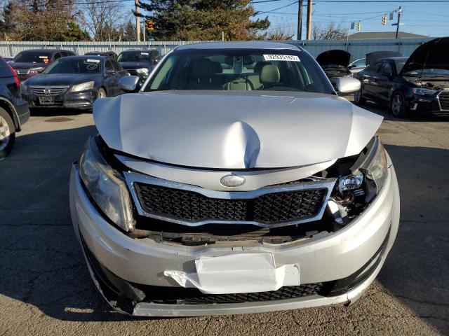 Photo 5 from auction – 2013 KIA OPTIMA EX with VIN 5XXGN4A70DG204319