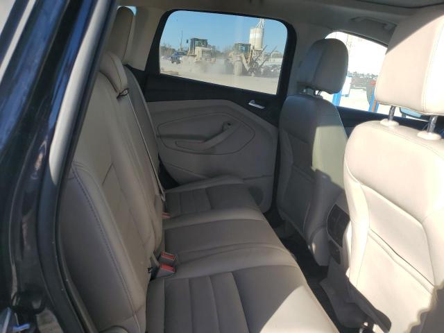 Photo 11 from auction – 2015 FORD ESCAPE TIT with VIN 1FMCU9J92FUC19459