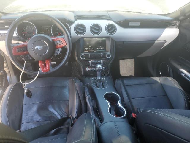 Photo 8 from auction – 2015 FORD MUSTANG with VIN 1FA6P8TH6F5316798
