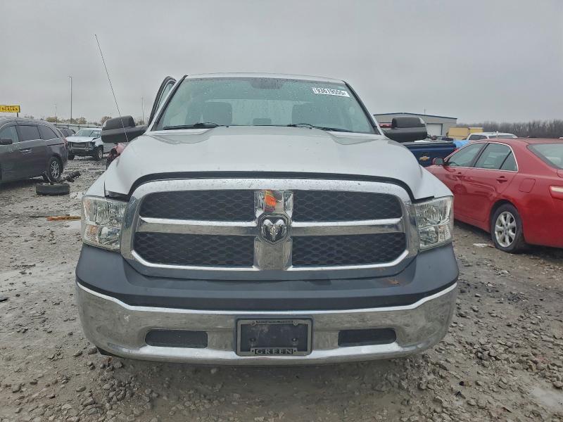 Photo 5 from auction – 2014 RAM 1500 ST with VIN 1C6RR6FTXES121901