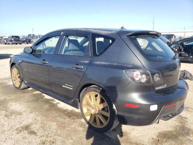 Фото 2 с аукциона – 2008 MAZDA 3 HATCHBAC с VIN JM1BK343681182835