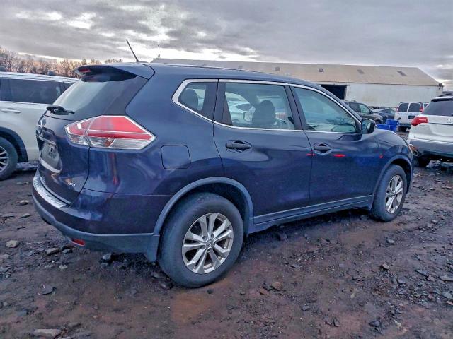 Photo 3 from auction – 2016 NISSAN ROGUE S with VIN KNMAT2MV9GP620196