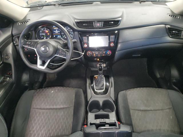 Photo 8 from auction – 2019 NISSAN ROGUE S with VIN 5N1AT2MTXKC818800