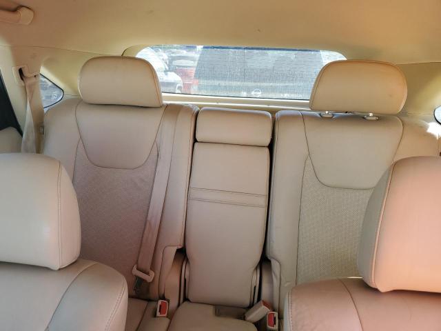 Foto 10 de la subasta – 2011 LEXUS RX 450H con VIN JTJZB1BA7B2005343