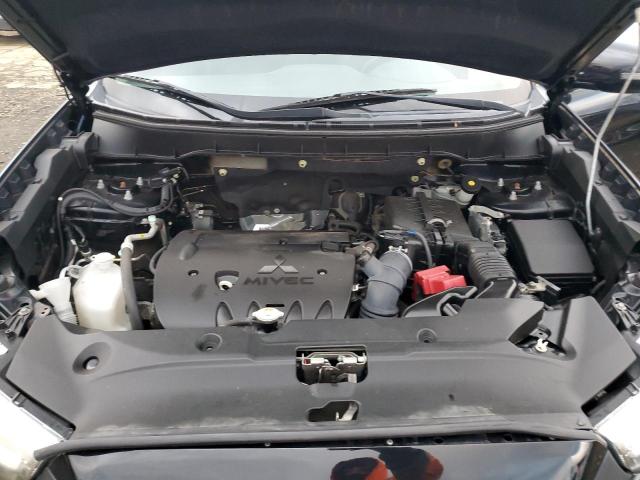 Photo 12 from auction – 2019 MITSUBISHI OUTLANDER with VIN JA4AP3AU1KU021805
