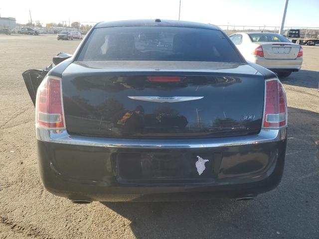 Photo 6 from auction – 2014 CHRYSLER 300 with VIN 2C3CCAAG9EH355553