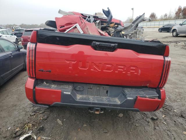 Photo 6 from auction – 2023 TOYOTA TUNDRA with VIN 5TFNC5DB2PX033086