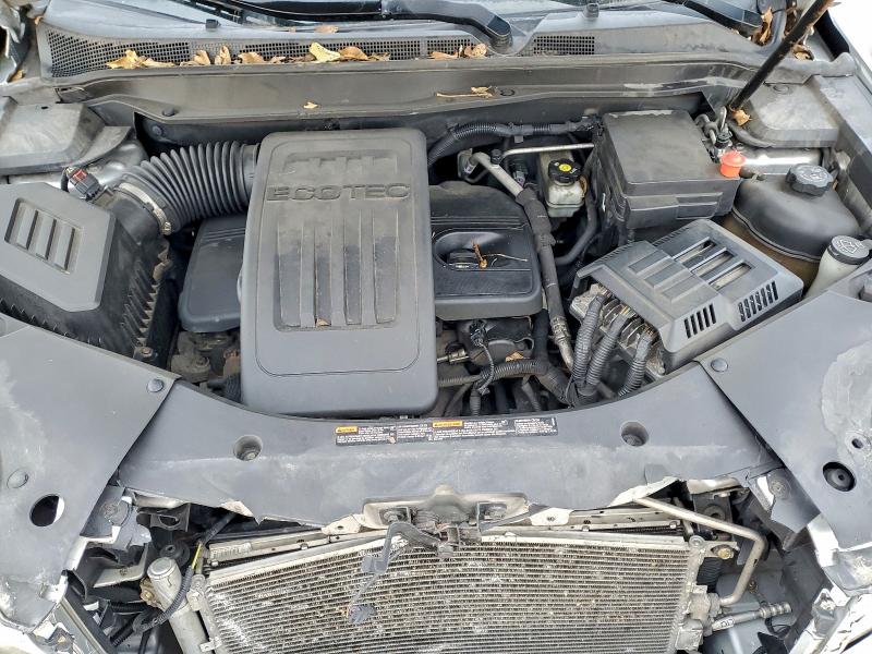 Photo 12 from auction – 2012 GMC TERRAIN SL with VIN 2GKALSEK0C6326138