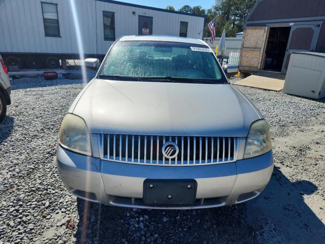 Photo 5 from auction – 2007 MERCURY MONTEGO PR with VIN 1MEHM43147G600667