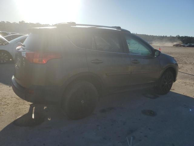 Photo 3 from auction – 2013 TOYOTA RAV4 LE with VIN 2T3BFREV1DW033798
