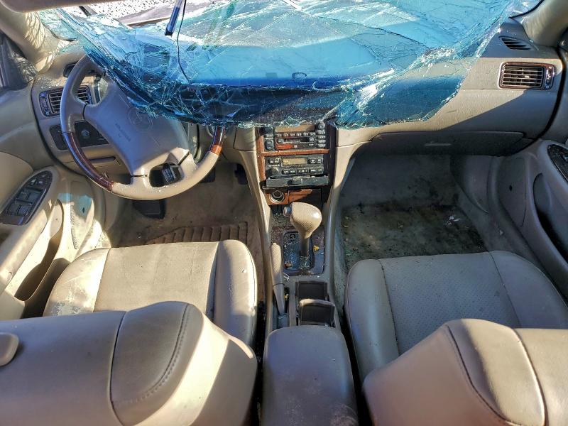 Photo 8 from auction – 2001 TOYOTA CAMRY LE with VIN JT2BF28K910312840