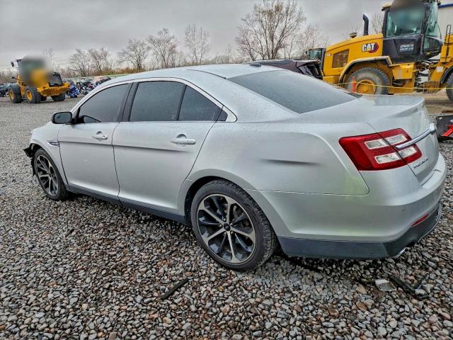 Photo 2 from auction – 2014 FORD TAURUS SEL with VIN 1FAHP2E84EG110532