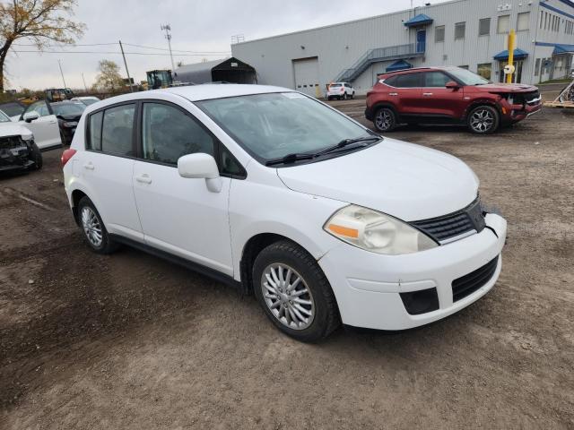 Photo 4 from auction – 2009 NISSAN VERSA S with VIN 3N1BC13E79L488282