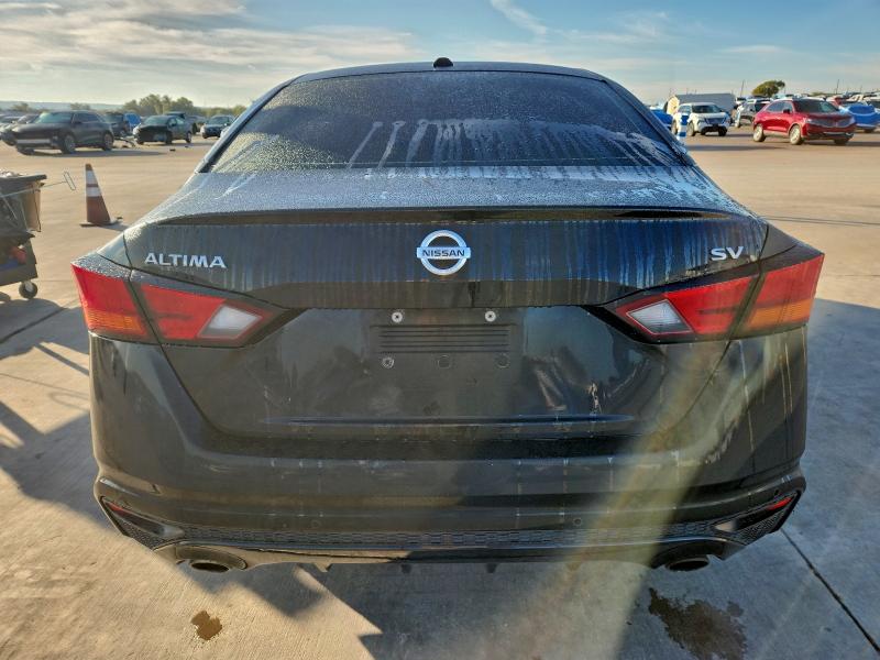 Photo 6 from auction – 2019 NISSAN ALTIMA SV with VIN 1N4BL4DV7KC134556