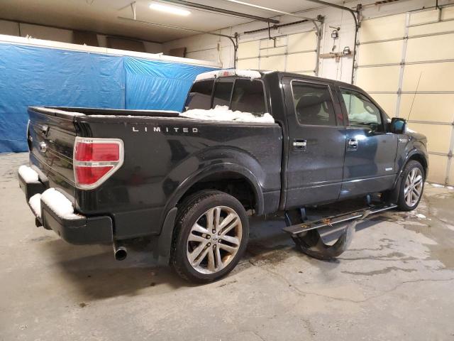 Photo 3 from auction – 2013 FORD F150 SUPER with VIN 1FTFW1ET9DFC63074