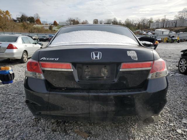 Photo 6 from auction – 2012 HONDA ACCORD EX with VIN 1HGCP2E75CA115381