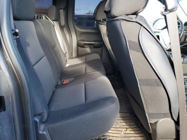 Photo 10 from auction – 2010 GMC SIERRA C15 with VIN 1GTSCVE00AZ279758