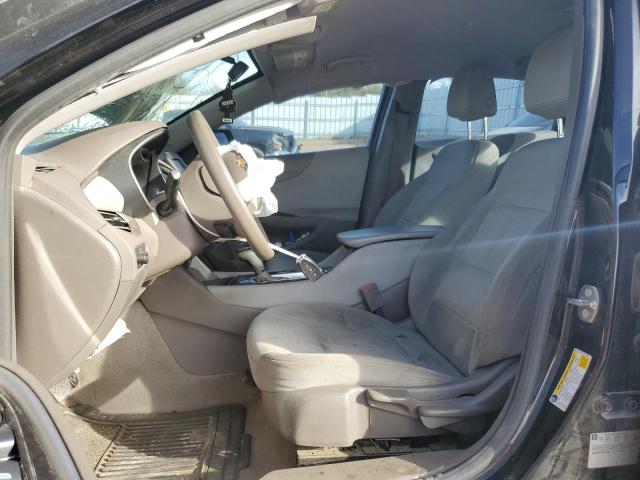 Photo 7 from auction – 2017 CHEVROLET MALIBU LS with VIN 1G1ZB5ST1HF276243
