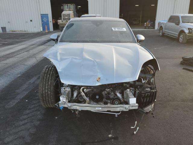 Photo 5 from auction – 2025 PORSCHE CAYENNE GT with VIN WP1BG2AY6SDA45006