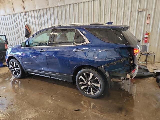 Photo 2 from auction – 2022 CHEVROLET EQUINOX PR with VIN 3GNAXXEV7NS192280
