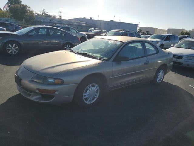 Photo 1 from auction – 1998 DODGE AVENGER BA with VIN 4B3AU42Y2WE118923