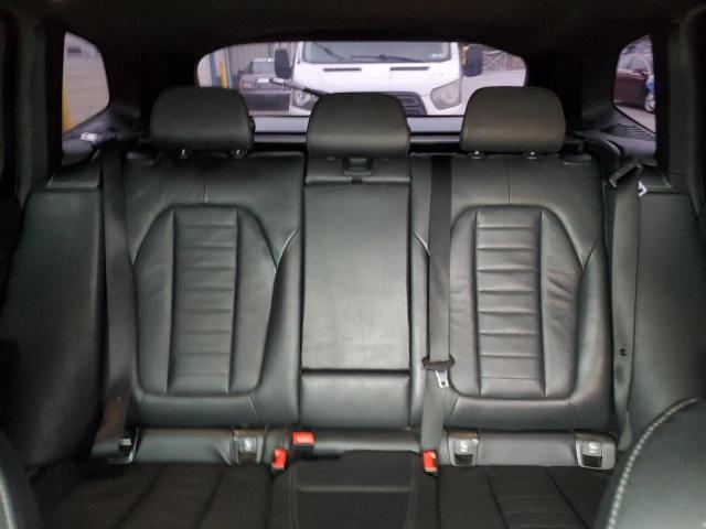Photo 10 from auction – 2018 BMW X3 XDRIVE3 with VIN 5UXTR9C51JLC74839
