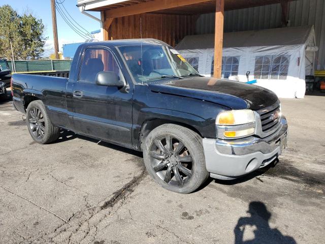 Photo 4 from auction – 2007 GMC NEW SIERRA with VIN 3GTEC14V97G164667