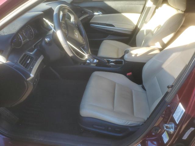 Photo 7 from auction – 2013 HONDA CROSSTOUR with VIN 5J6TF2H52DL004332