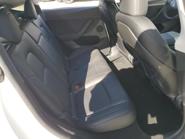 Photo 10 from auction – 2024 TESLA MODEL Y with VIN 7SAYGDEE5RF200643