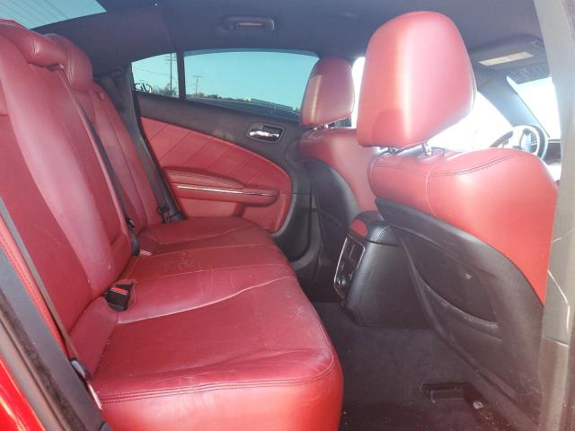 Photo 10 from auction – 2012 DODGE CHARGER with VIN 2C3CDXCT0CH145432