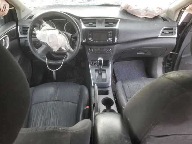 Photo 8 from auction – 2016 NISSAN SENTRA S with VIN 3N1AB7AP3GL650587