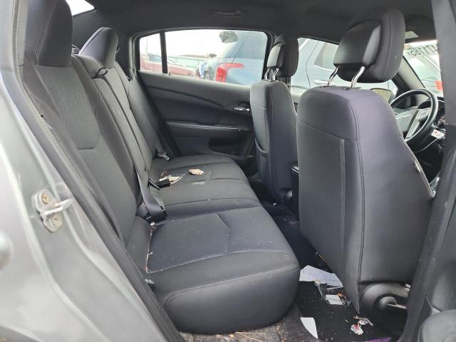 Photo 10 from auction – 2013 CHRYSLER 200 TOURIN with VIN 1C3CCBBG0DN706697