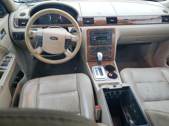 Photo 8 from auction – 2006 FORD FIVE HUNDR with VIN 1FAFP24196G129008