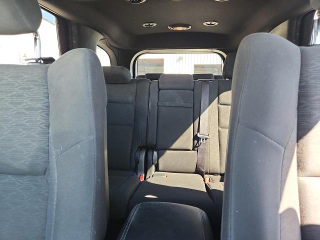 Photo 10 from auction – 2023 DODGE DURANGO SX with VIN 1C4RDHAG6PC612556