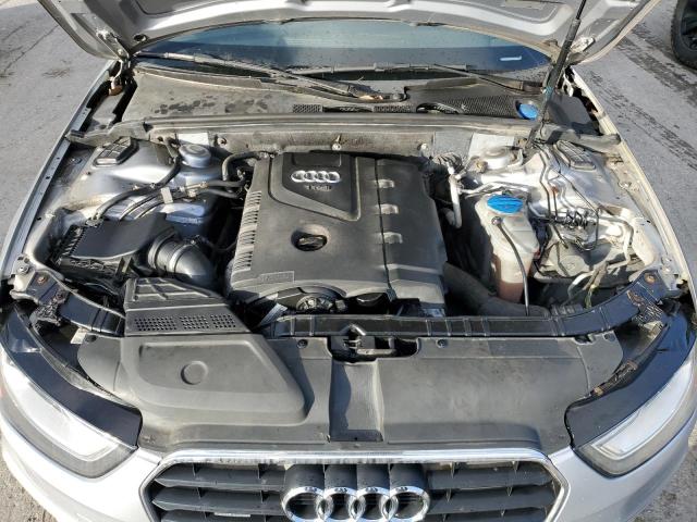 Photo 11 from auction – 2015 AUDI A4 PREMIUM with VIN WAUBFAFL9FN008525