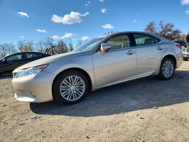 LEXUS ES 350 2014 with VIN JTHBK1GG4E2088167 - Photo from auction