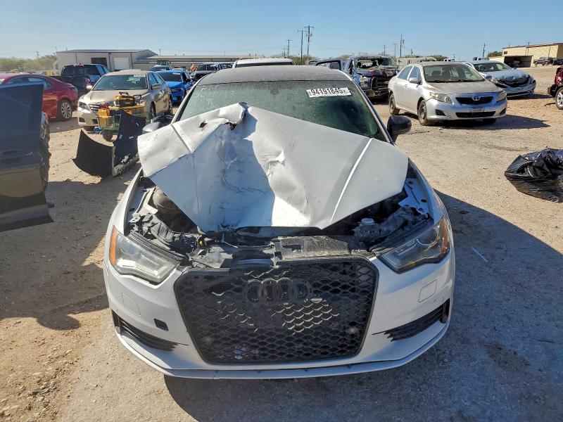 Foto 5 de la subasta – 2016 AUDI A3 PREMIUM con VIN WAUA7GFF0G1059300