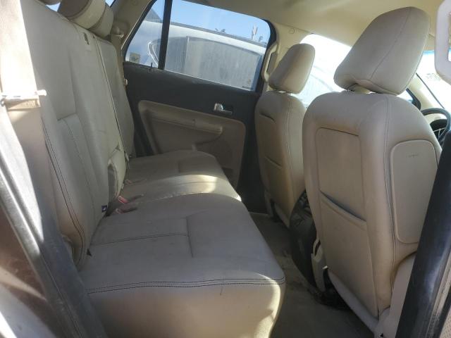 Photo 11 from auction – 2010 FORD EDGE LIMIT with VIN 2FMDK4KC6ABB46876